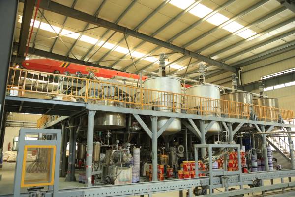 热熔标线涂料多少钱一吨